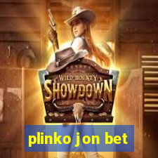 plinko jon bet